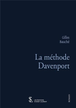 La methode davenport