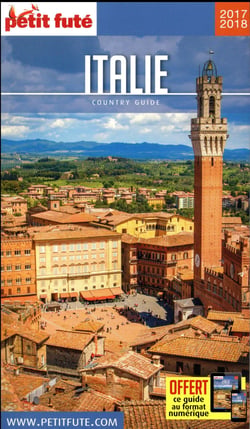 Country guide (édition 2017/2018)