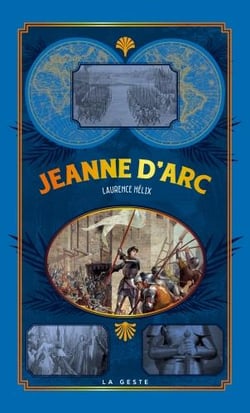 Jeanne d'Arc								