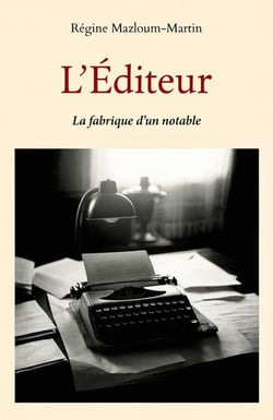 L'Éditeur