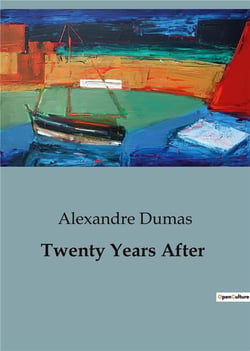 Twenty Years After : The Intrigues and Challenges of Cardinal Mazarin