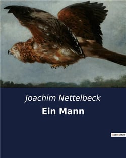 Ein mann