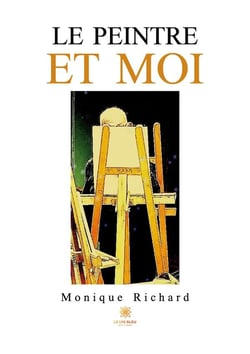 Le peintre et moi