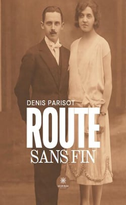 Route sans fin