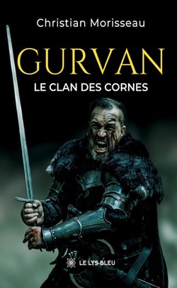 Gurvan : Le clan des Cornes