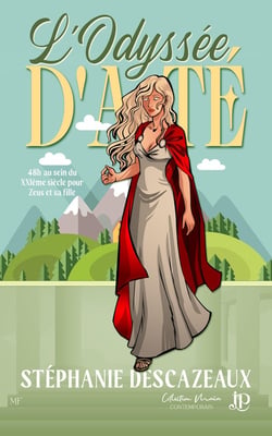 L'Odyssée d'Até