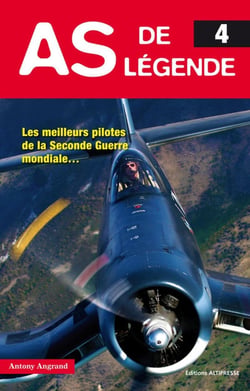 As De légende T04