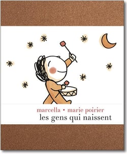 Les gens qui naissent