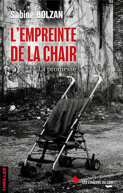 L'empreinte de la chair tome 3 : la promesse