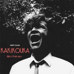 Kakikouka - Ubik et l'étoile noire