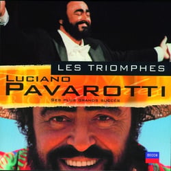 Pavarotti
