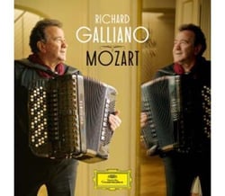 Mozart - CD