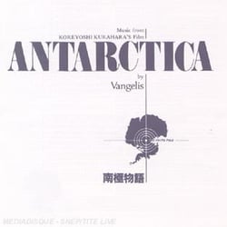 Antarctica (bof)