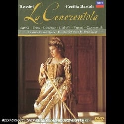 La Cenerentola