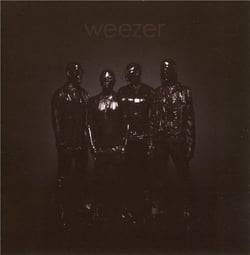 Black album
