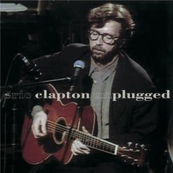 Eric Clapton - Unplugged