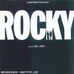 Rocky /vol.1 (bof)