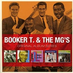 Original album series