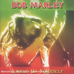 Lively Up Yourself - CD