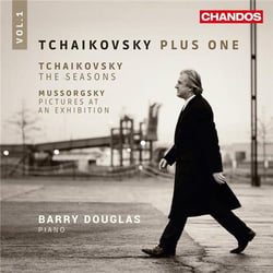 Tchaikovsky plus one