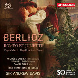 Roméo & Juliette