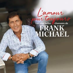 L'Amour Pour Toujours - CD