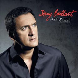 Dany Brillant chante Aznavour - la Bohème