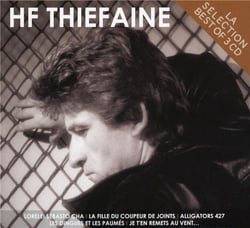 La sélection HF Thiefaine