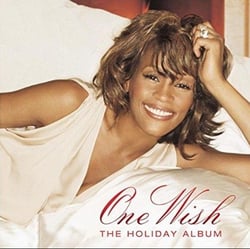One Wish - The Holiday Album