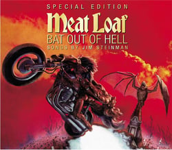 Bat Out Of Hell
