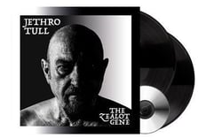 The Zealot Gene