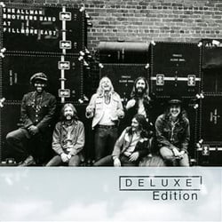 At Fillmore East - édition deluxe colorée