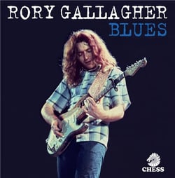 The blues
