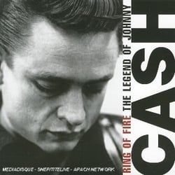 The legend of Johnny Cash