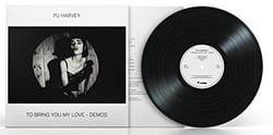 To bring you my love - demos