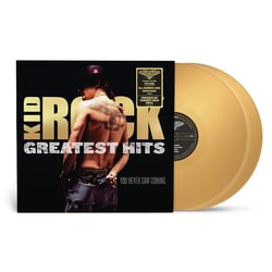 Greatest Hits: You Never Saw Coming