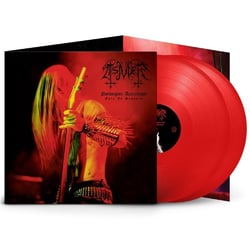 Norwegian Apocalypse - Oslo vs. Sandnes - édition limitée colorée gatefold