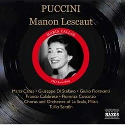 Manon Lescaut