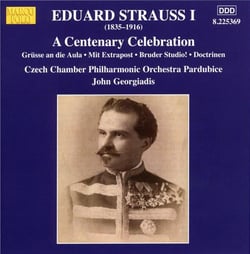 A centenary celebration