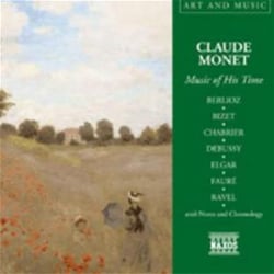 Monet - Art & Mus