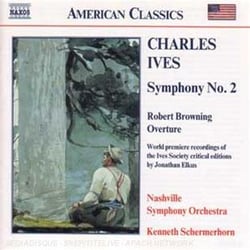 Symphonie Nø2