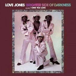 Love jones