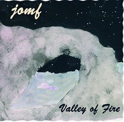 Valley of fire