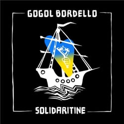Solidaritine - CD