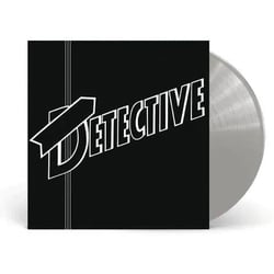 Detective - édition colorée