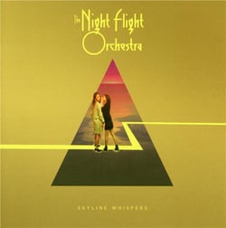 Skyline whispers