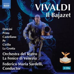 Il Bajazet