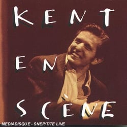 Kent en scene