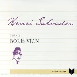 Henri salvador chante boris vian