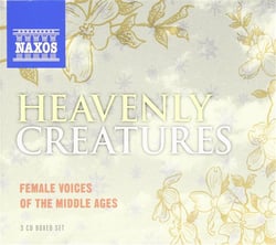 Heavenly creatures